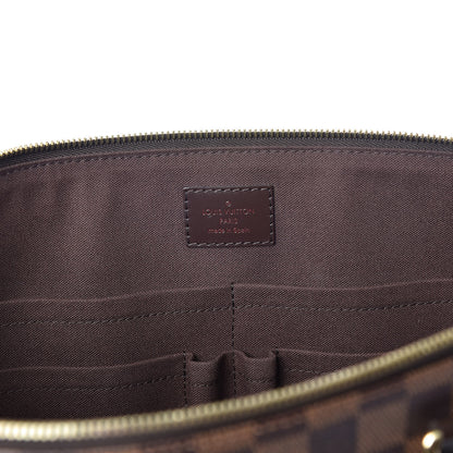 Louis Vuitton Damier Ebene Porte-Documents Jour 8 of 13