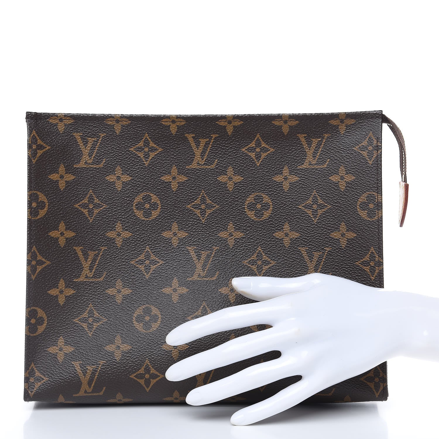 Louis Vuitton Monogram Toiletry Pouch 26 2 of 10
