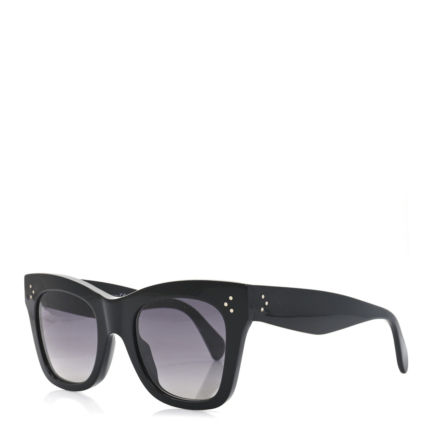 Polarized Sunglasses CL4004IN Black