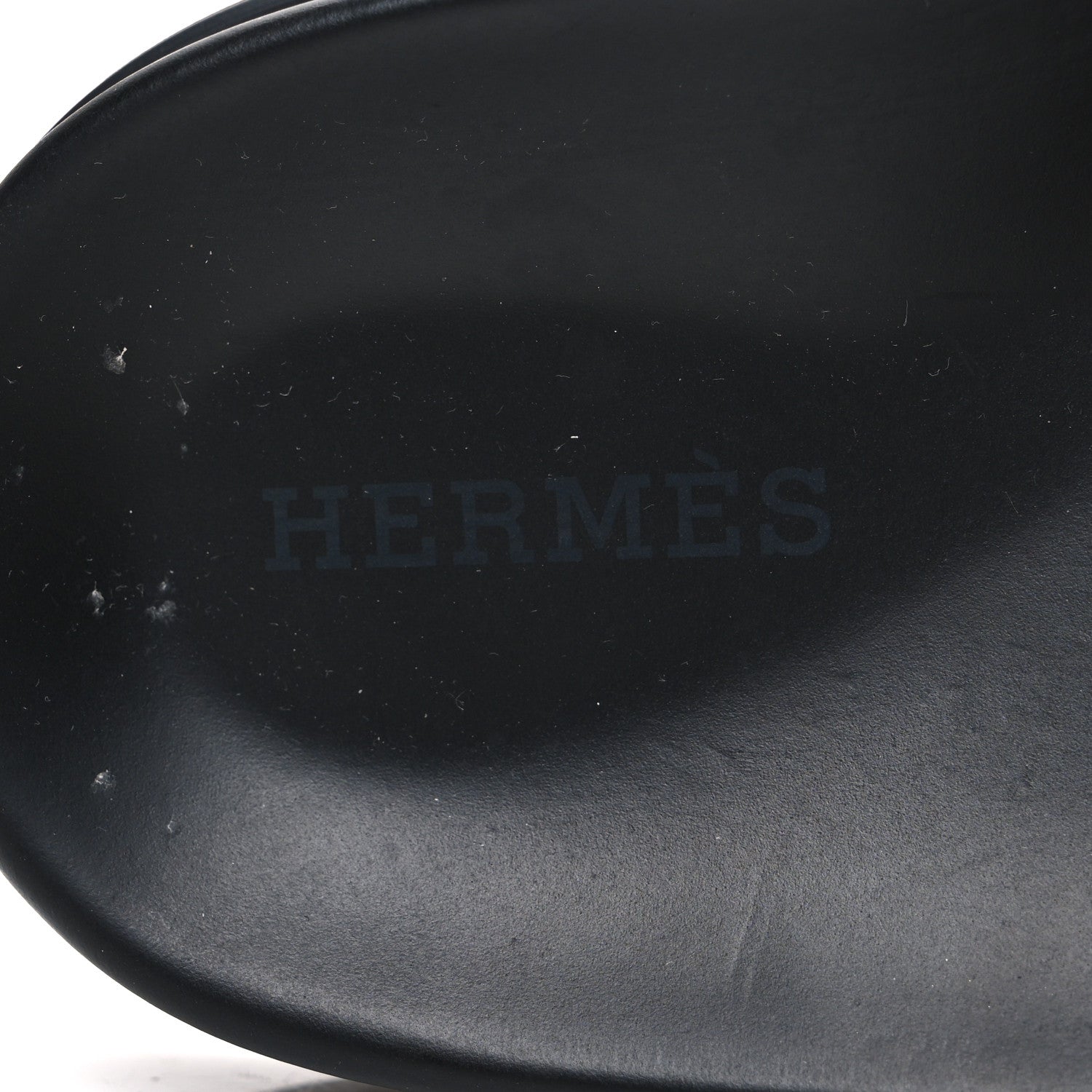 Hermes Calfskin Womens Chypre Sandals 36 Naturel 10 of 12