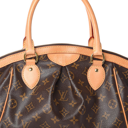 Louis Vuitton Monogram Tivoli PM 6 of 8