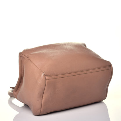 Givenchy Sugar Goatskin Small Pandora Old Pink 5 of 10