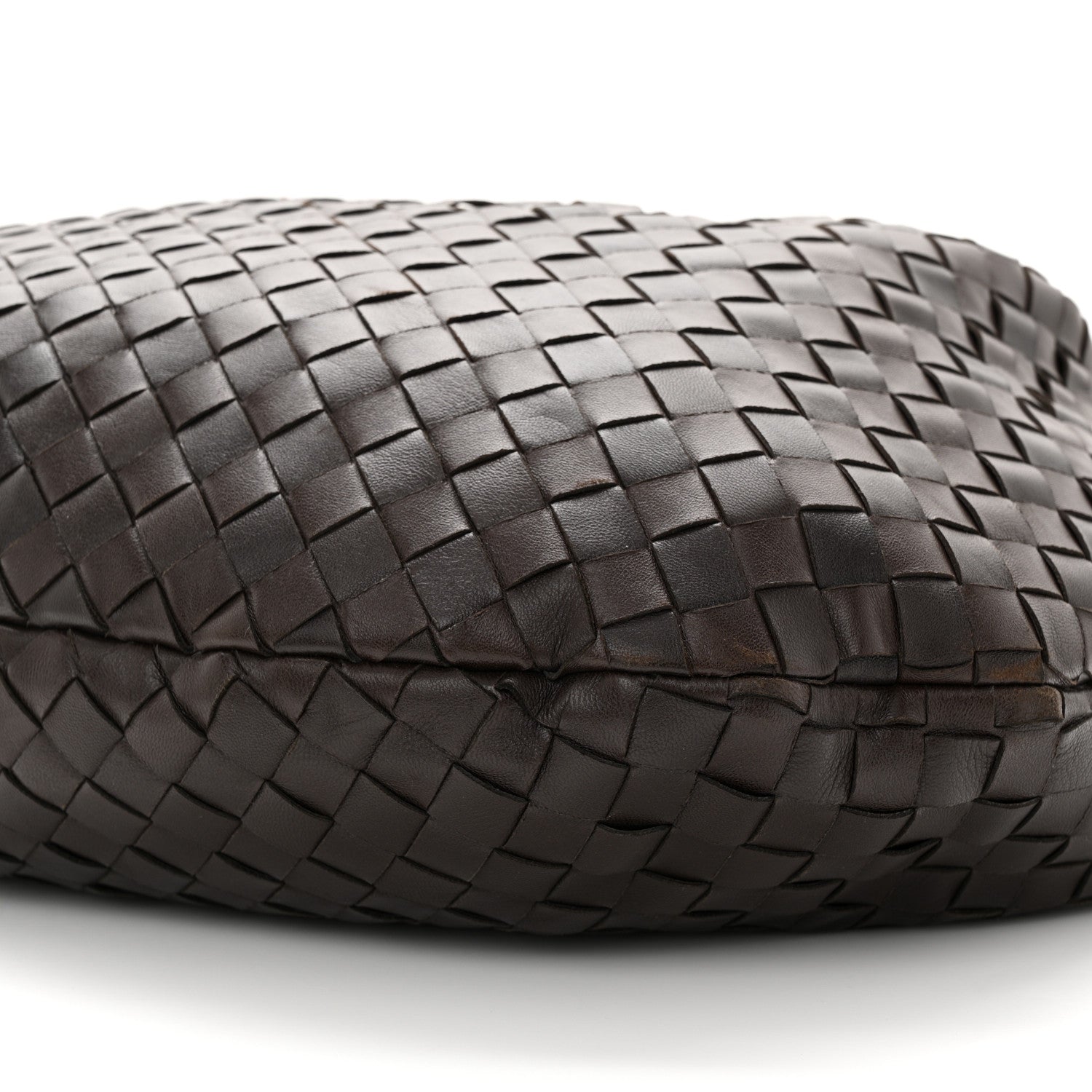 Bottega Veneta Nappa Intrecciato Small Jodie Fondant 11 of 11