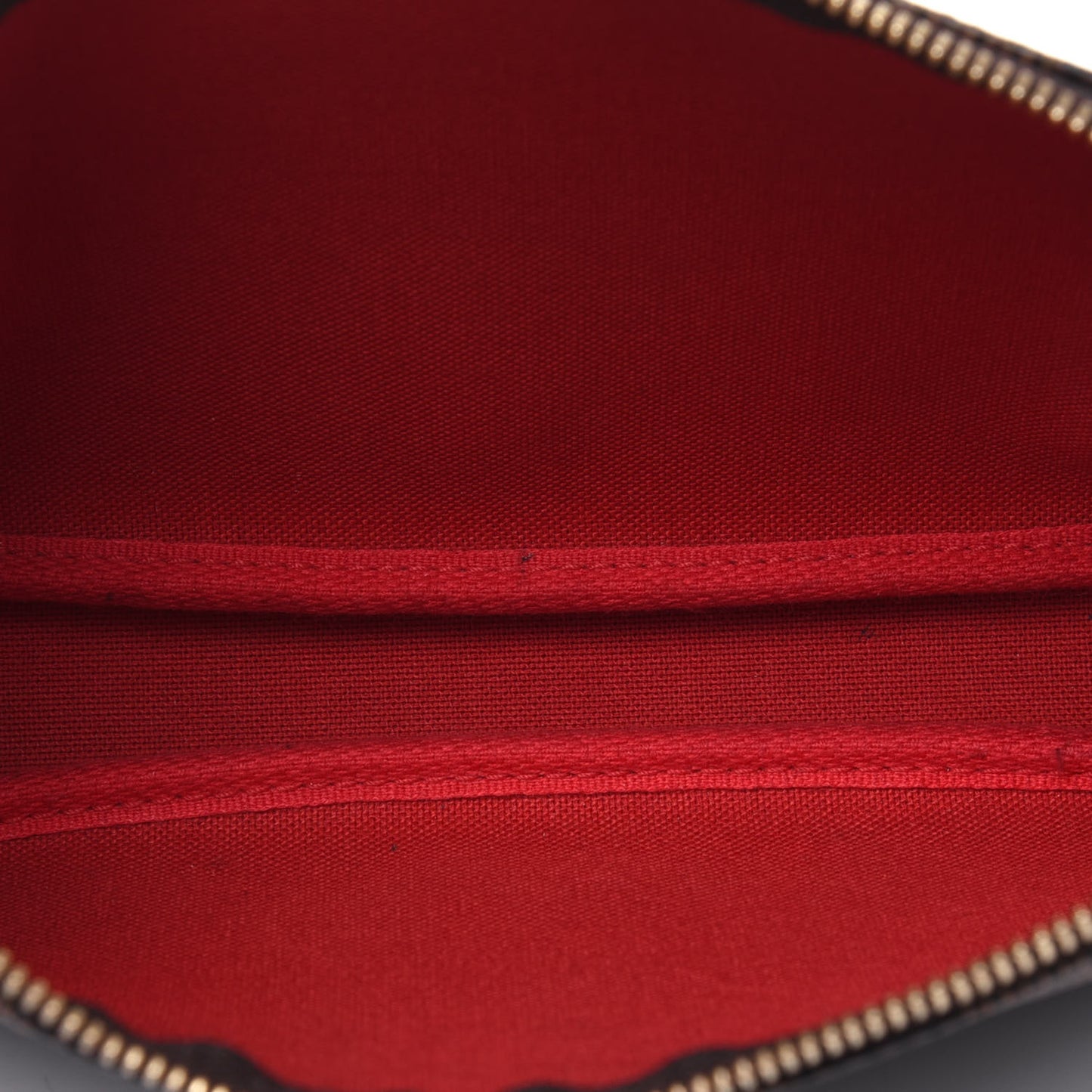 Damier Ebene Pochette Accessories