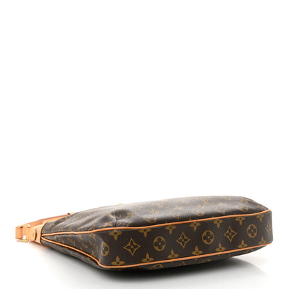 Louis Vuitton Monogram Odeon MM 4 of 10