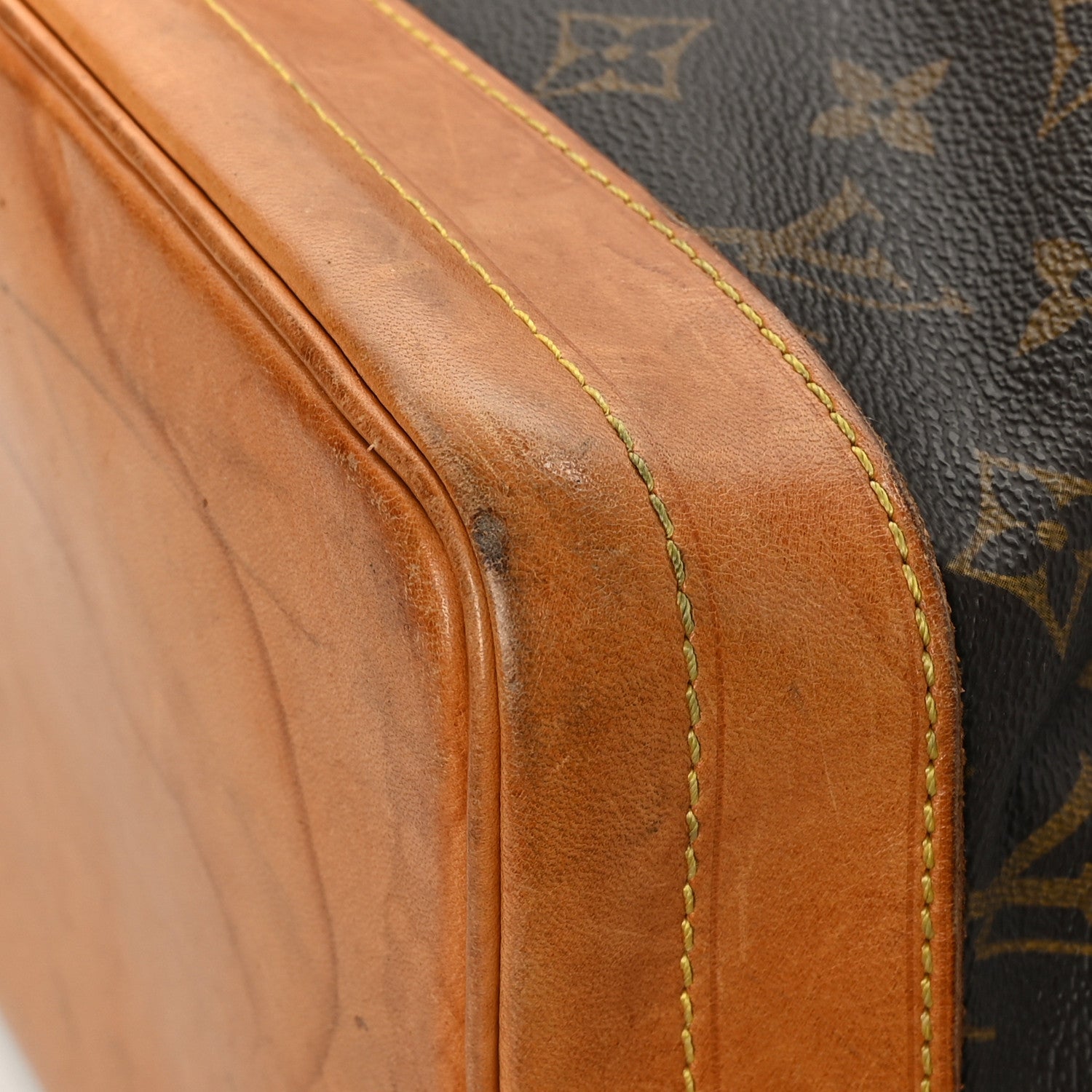 Louis Vuitton Monogram Noe 8 of 11