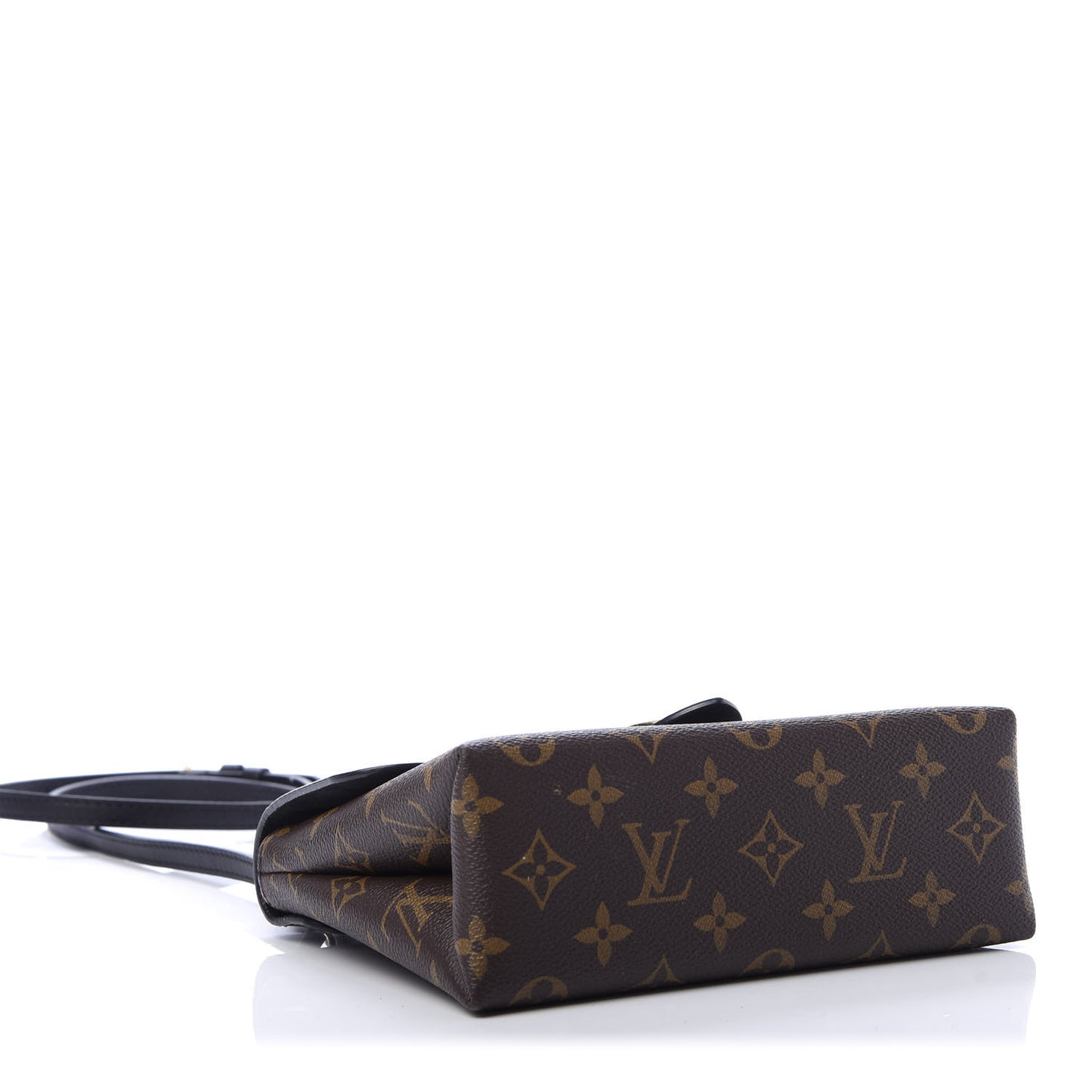 Monogram Locky BB Black