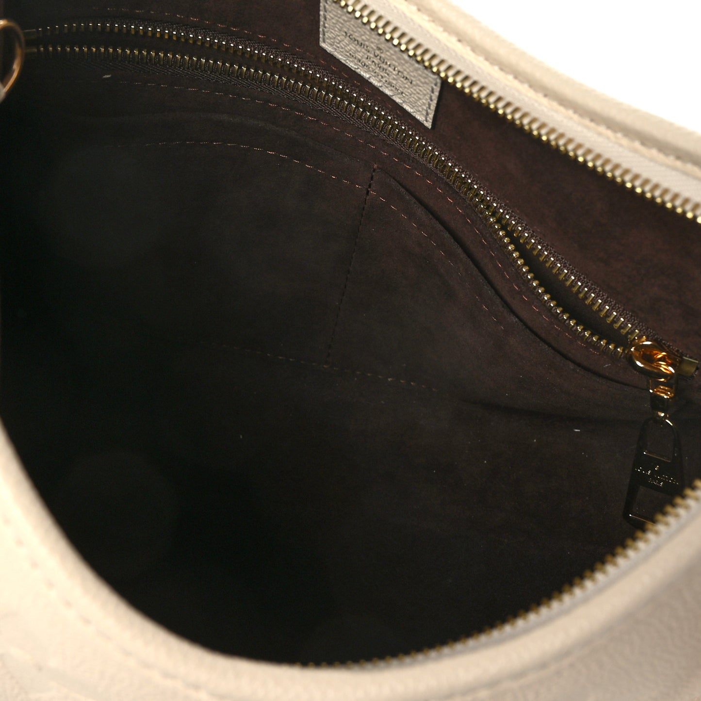 Empreinte Carryall PM Cream