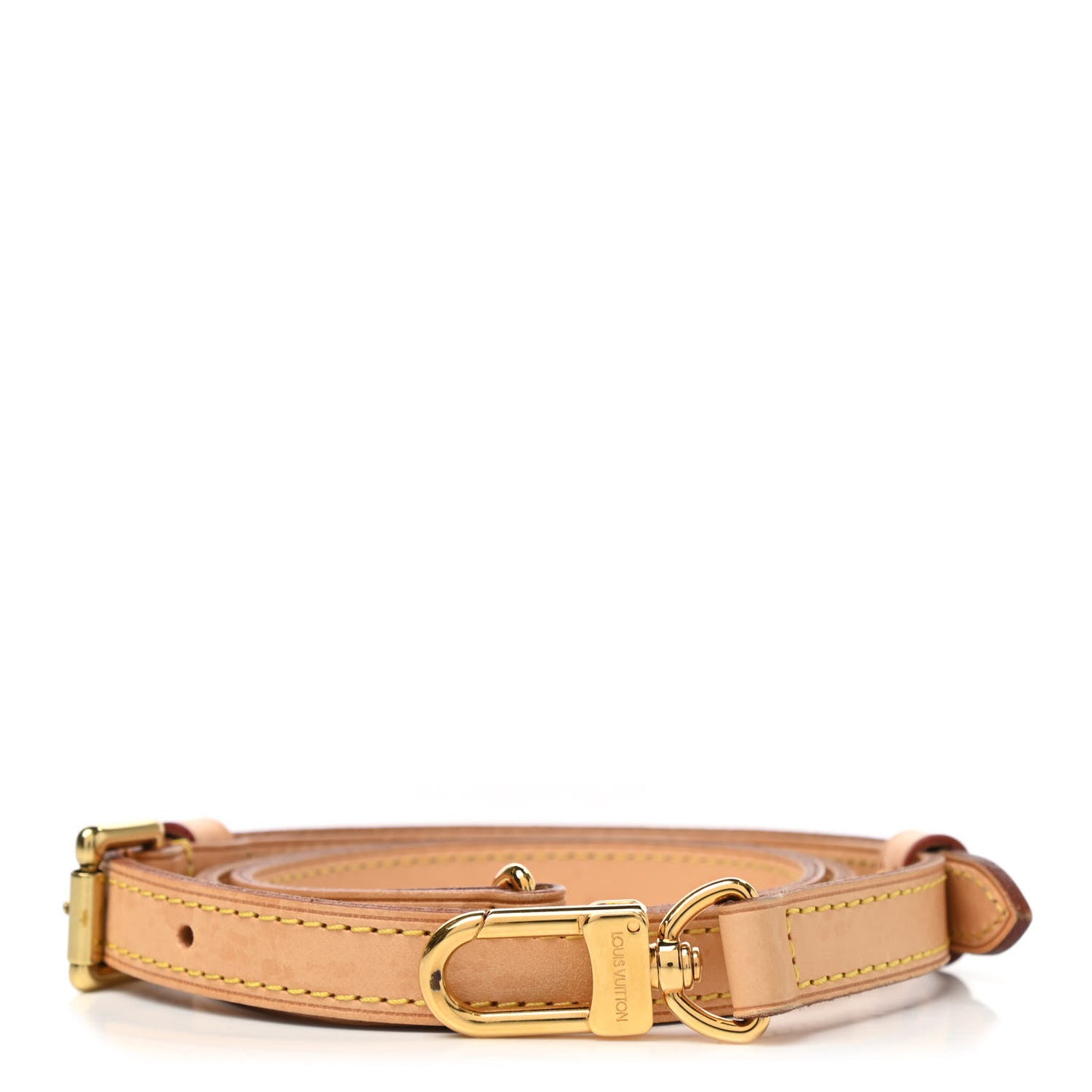 Vachetta 16mm Adjustable Shoulder Strap