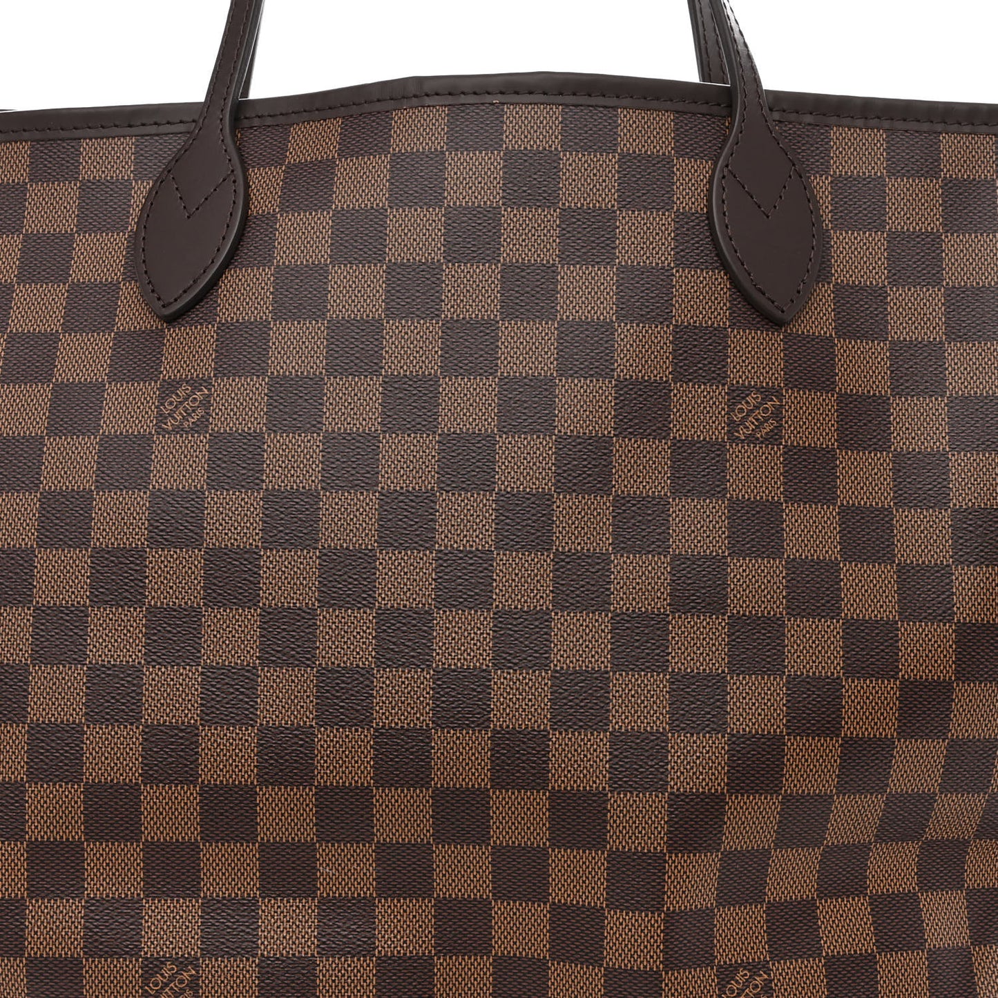 Damier Ebene Neo Neverfull GM