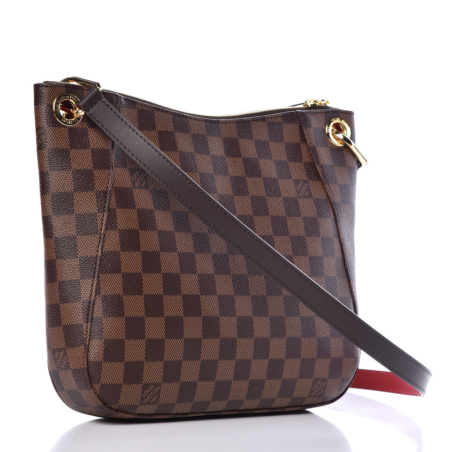 Damier Ebene South Bank Besace