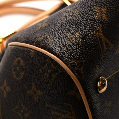 Louis Vuitton Monogram Tivoli GM 10 of 14