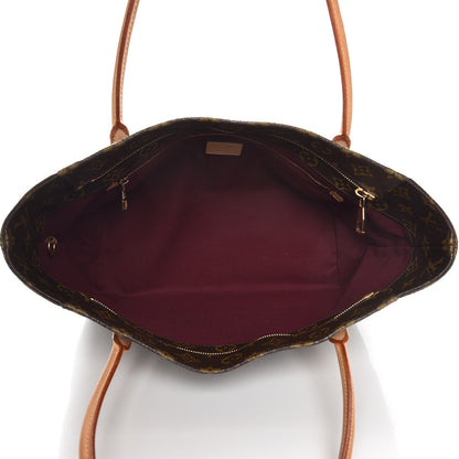 Louis Vuitton Monogram Raspail PM 5 of 8