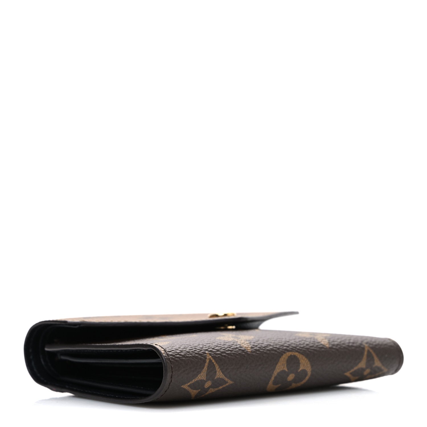 Louis Vuitton Reverse Monogram Victorine Wallet 4 of 6