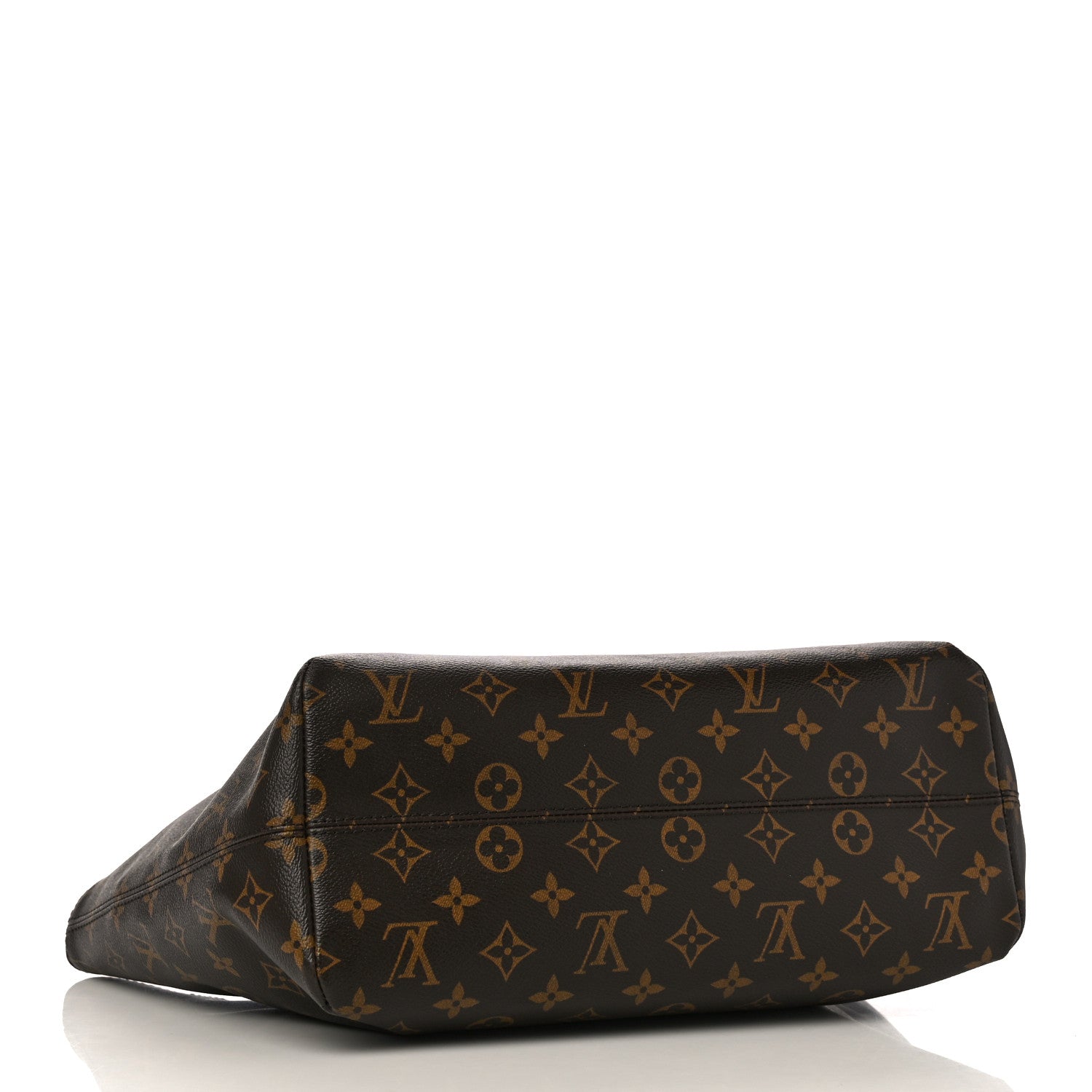 Louis Vuitton Monogram Raspail PM 4 of 10