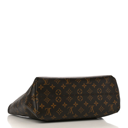 Louis Vuitton Monogram Raspail PM 4 of 10