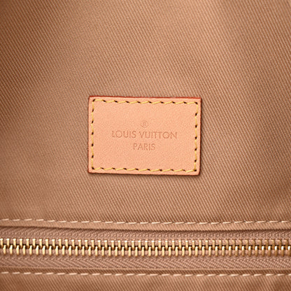 Louis Vuitton Monogram Graceful MM 6 of 12