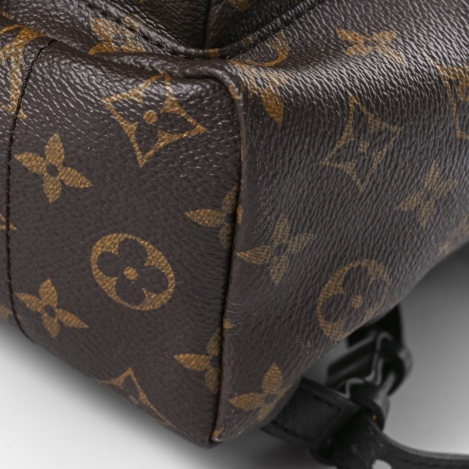 Louis Vuitton Monogram Palm Springs Backpack PM 8 of 11