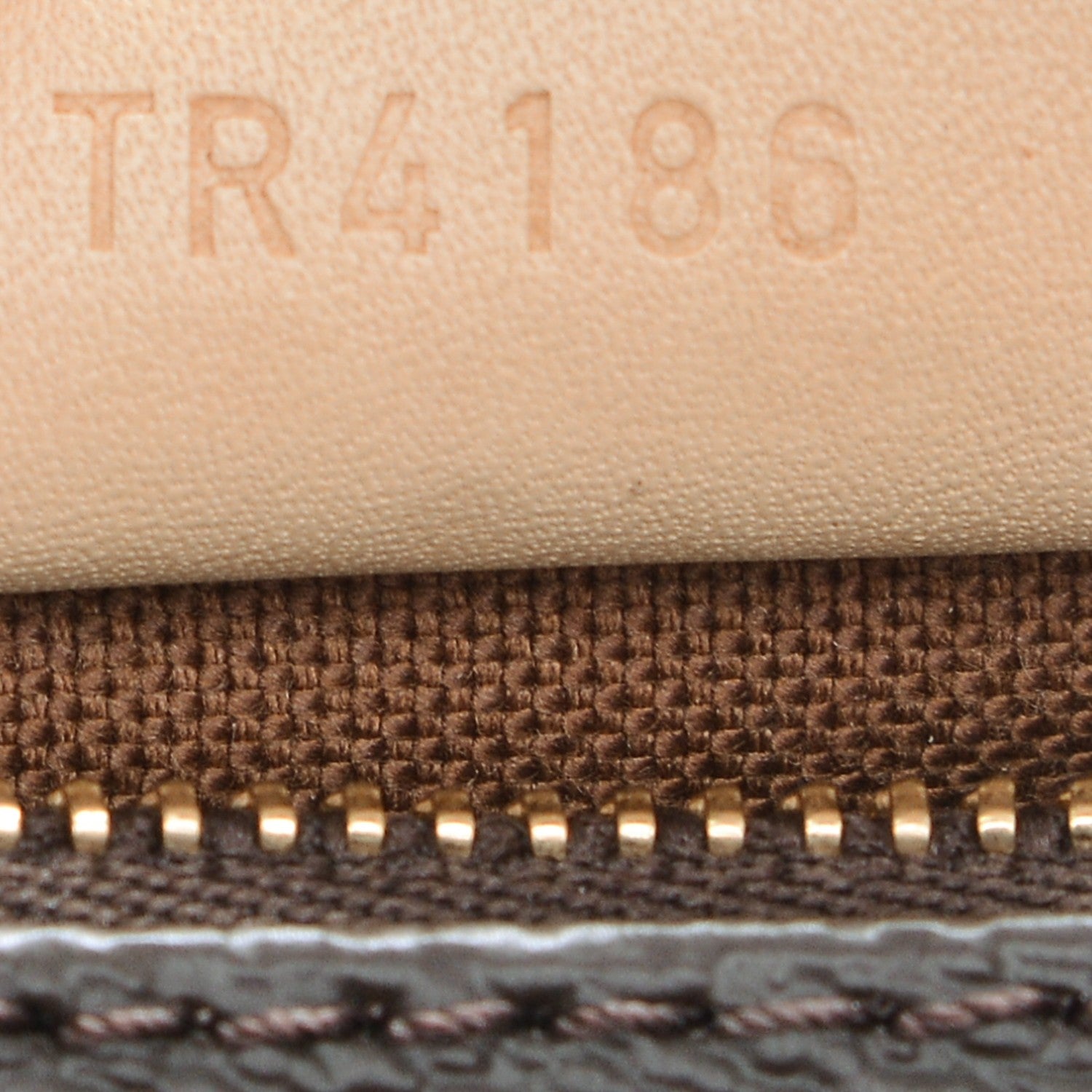 Louis Vuitton Monogram Nano Speedy 7 of 7