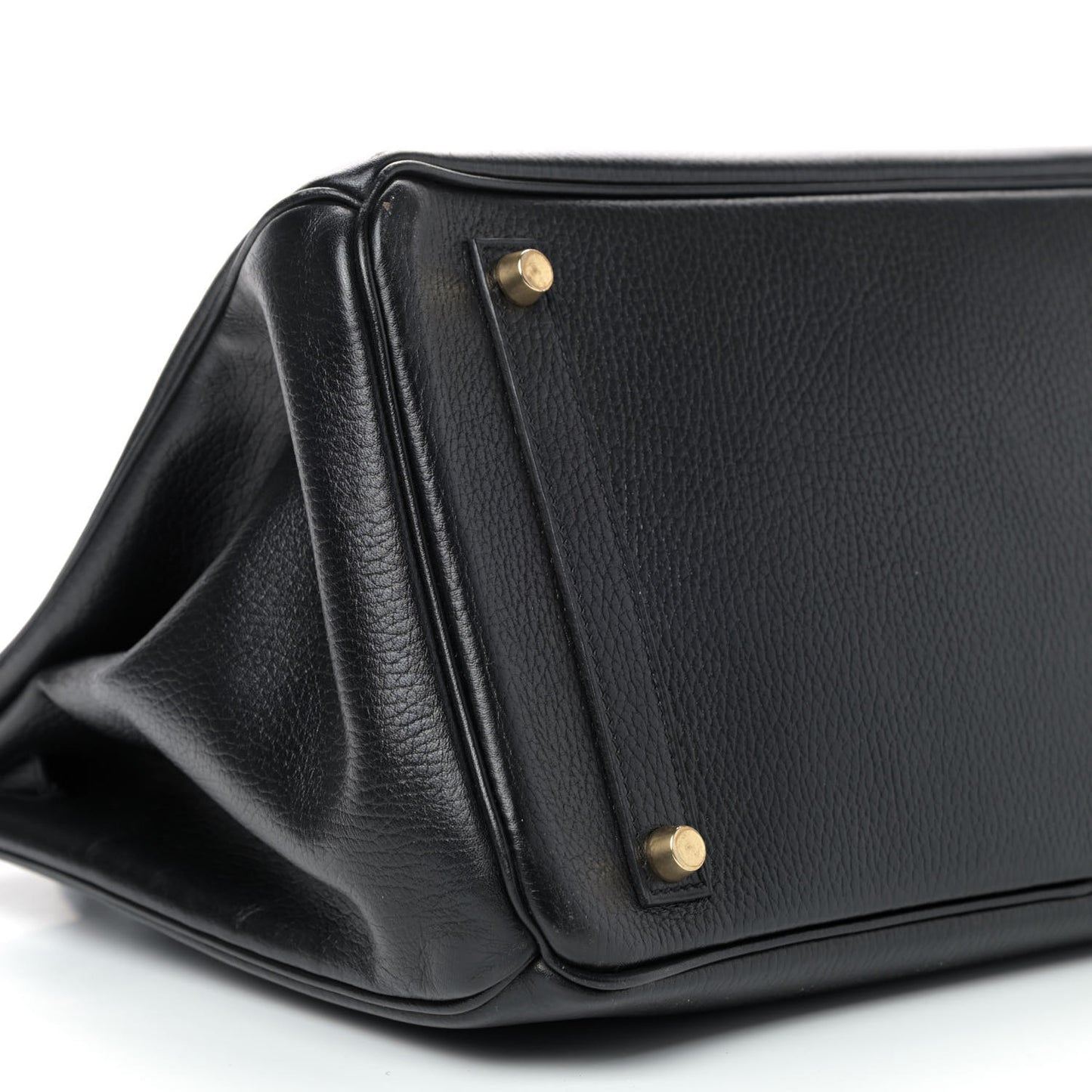 Ardennes Birkin 35 Black