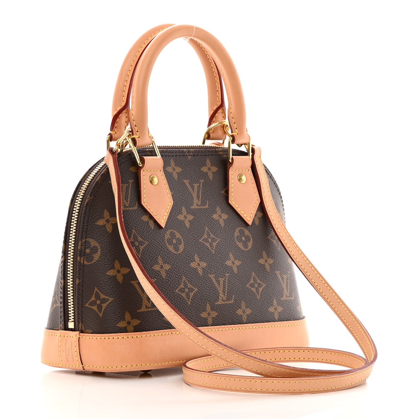 Monogram Alma BB