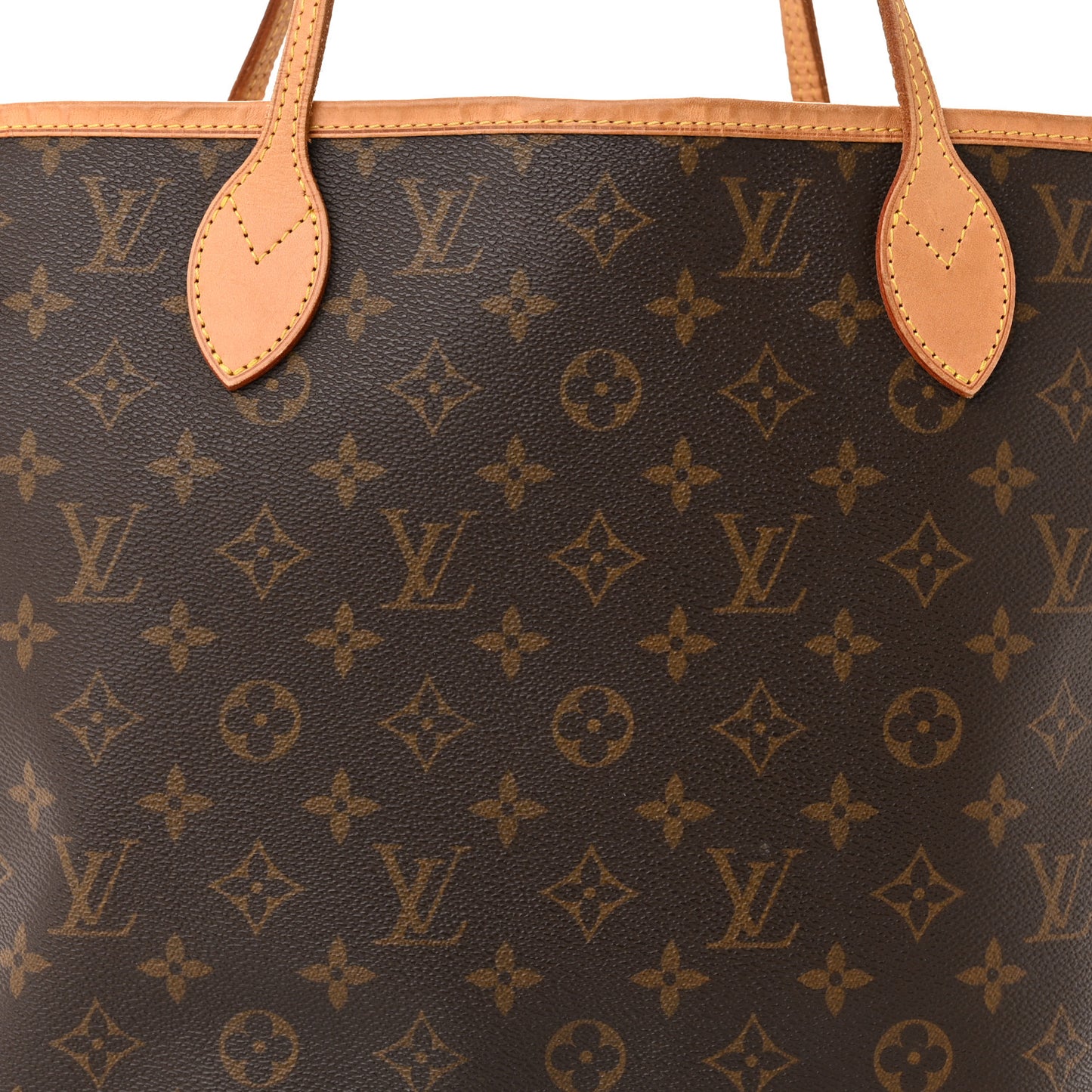Monogram Neverfull MM