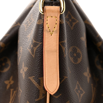 Louis Vuitton Monogram Turenne GM 11 of 13