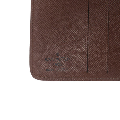 Louis Vuitton Monogram Compact Zippe Zipped Wallet 5 of 5