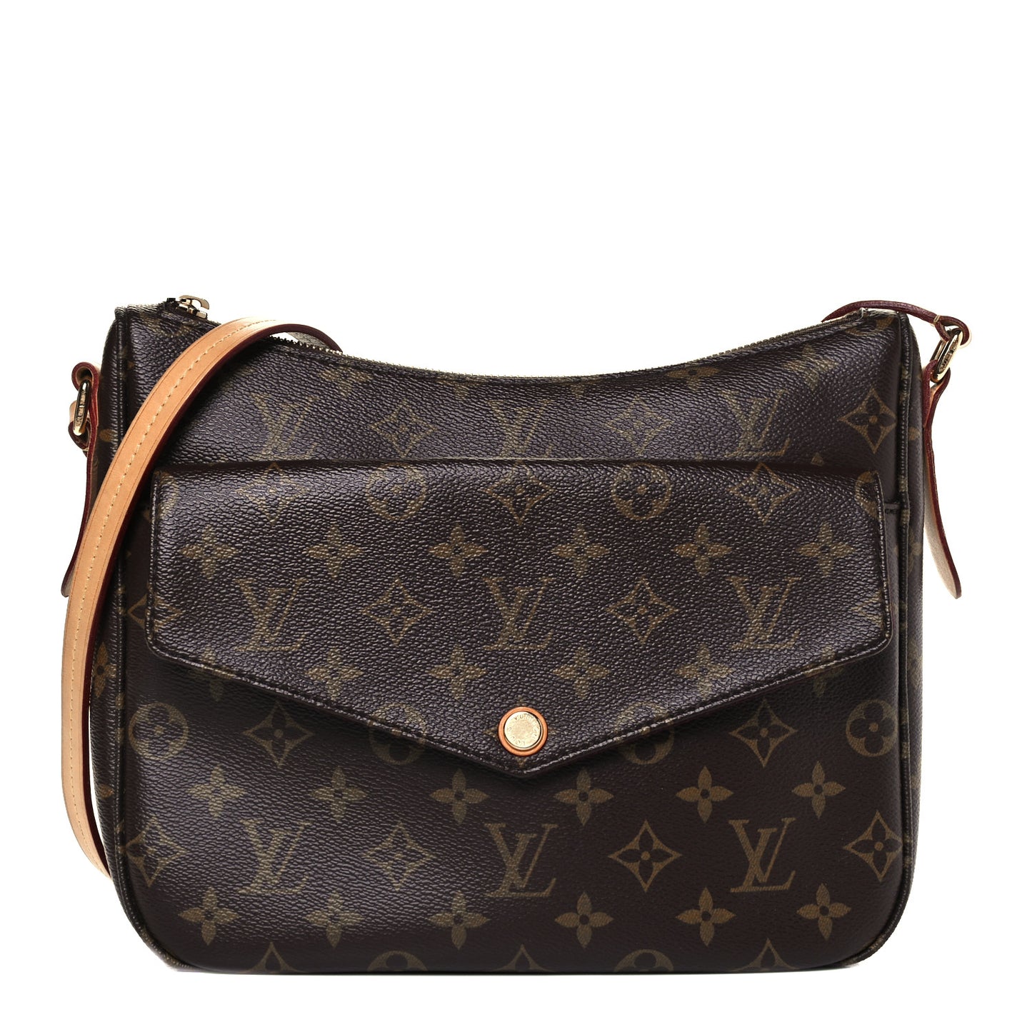 Monogram Mabillon