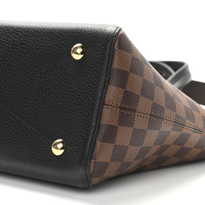 Louis Vuitton Damier Ebene Hyde Park Black 11 of 11