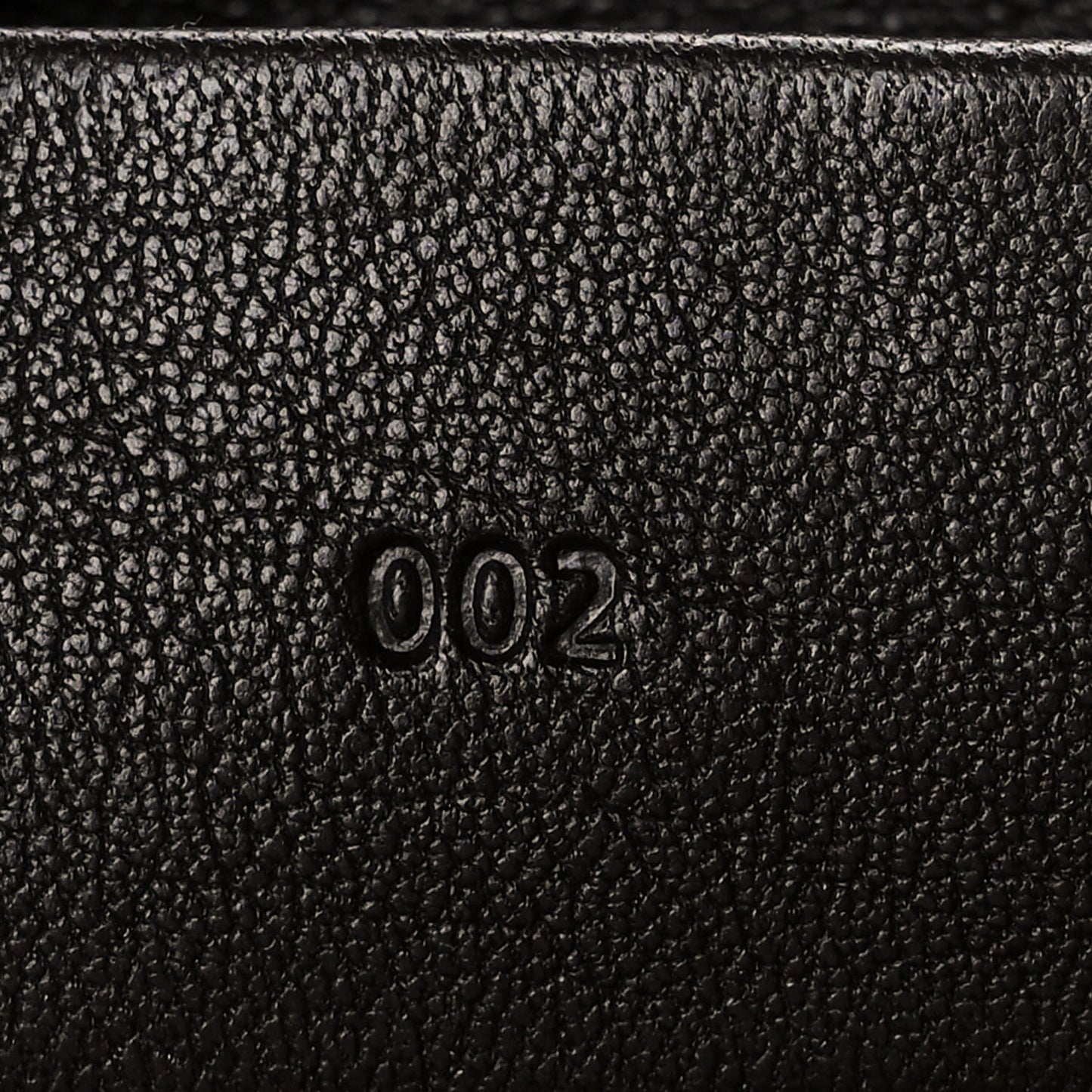 Lambskin Large PS1 Satchel Chocolate