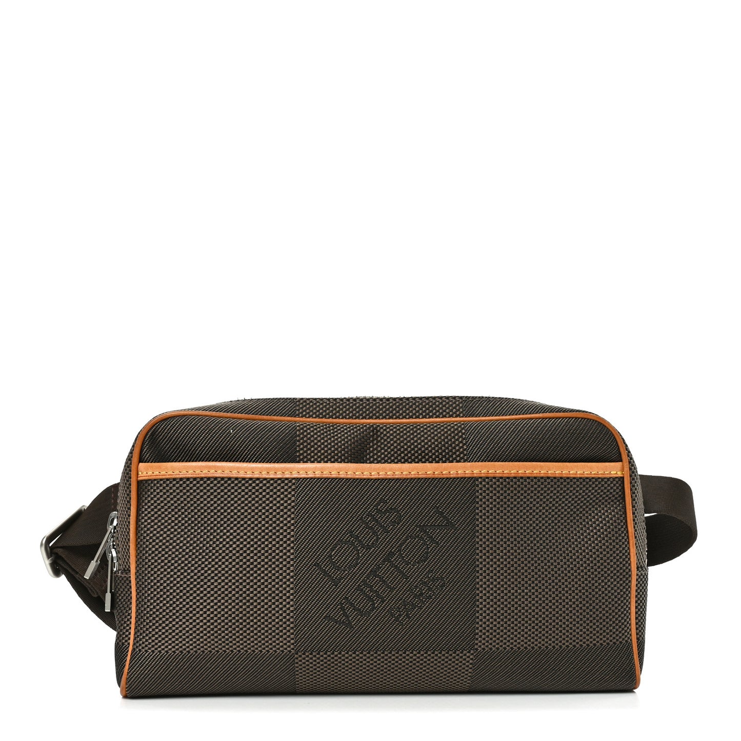 Damier Geant Acrobat Terre