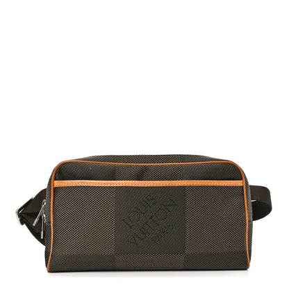 Louis Vuitton Damier Geant Acrobat Terre 1 of 9