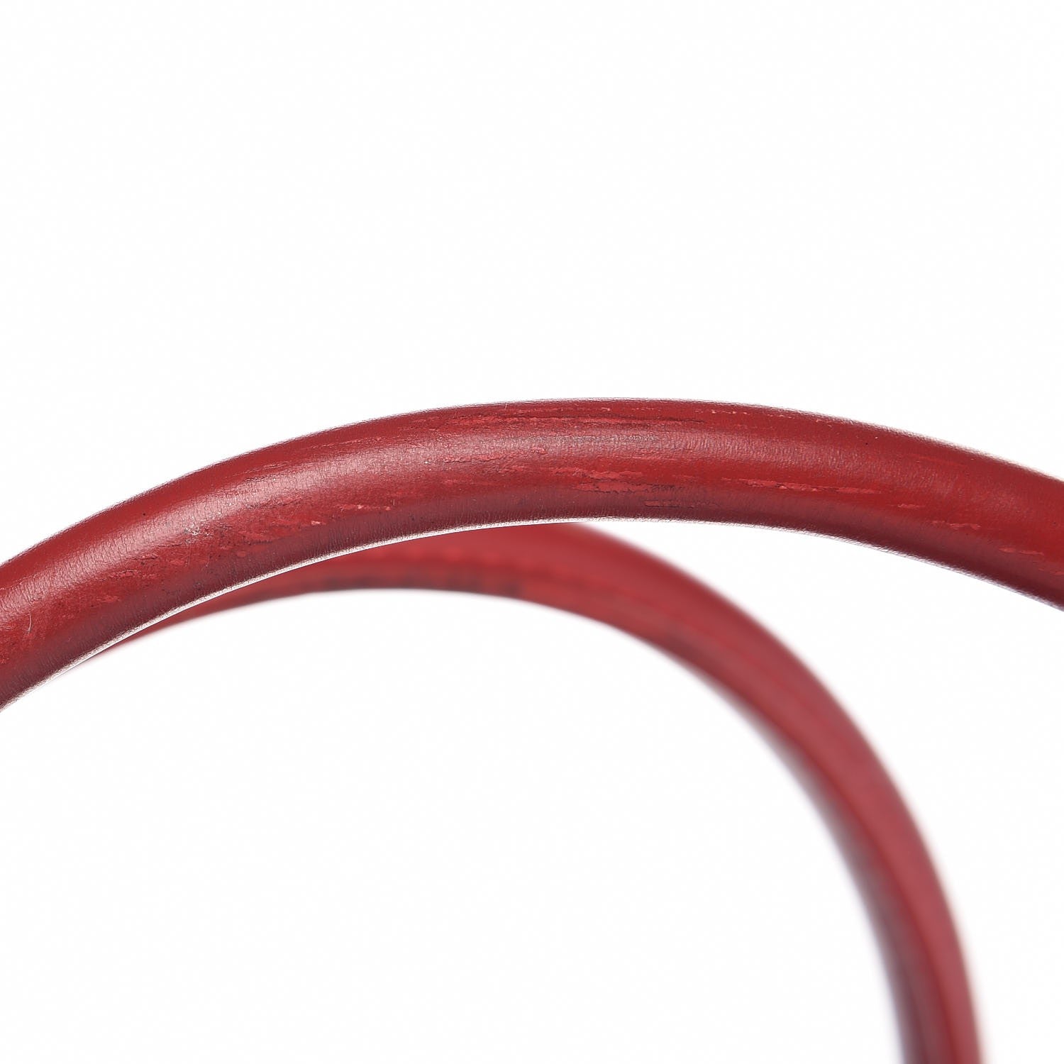 Louis Vuitton Epi Passy GM Rouge 16 of 19