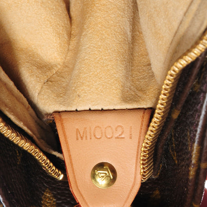 Louis Vuitton Monogram Looping GM 7 of 7
