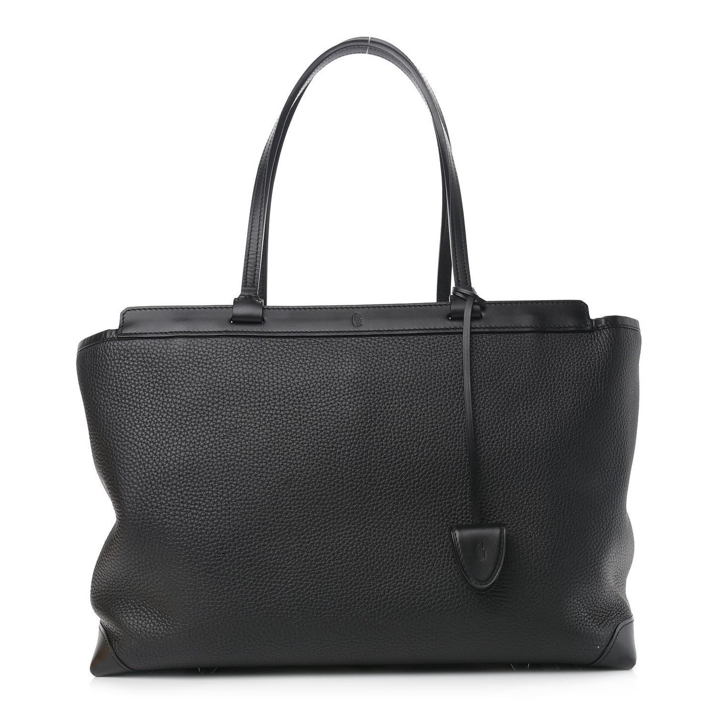 Bellechasse PM Tote Black