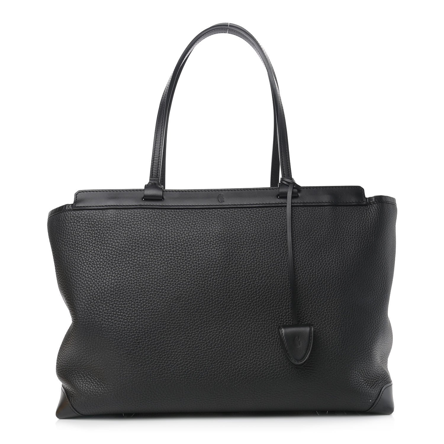 Goyard Bellechasse PM Tote Black 1 of 9