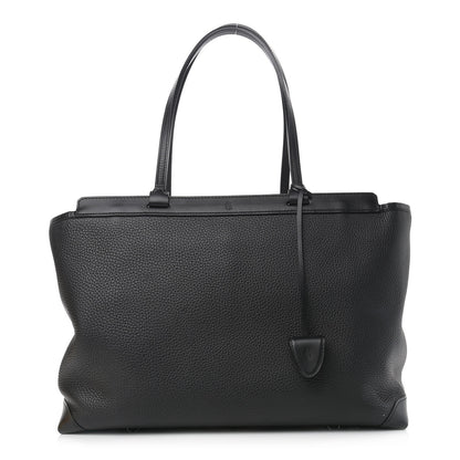 Goyard Bellechasse PM Tote Black 1 of 9