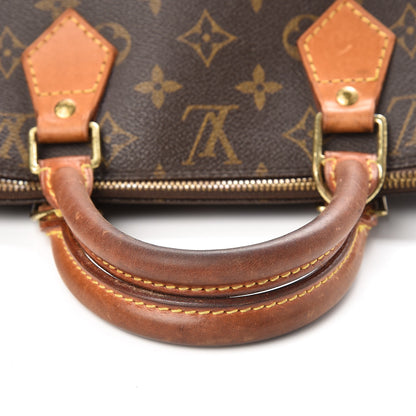 Louis Vuitton Monogram Alma PM 8 of 11
