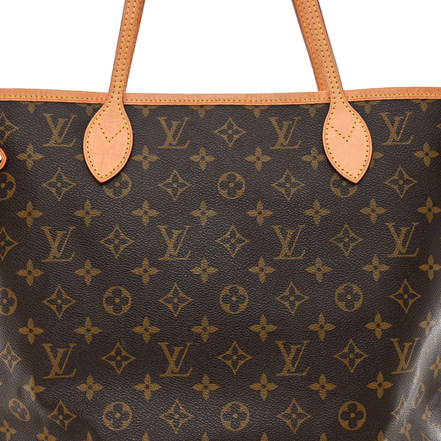Monogram Neo Neverfull MM