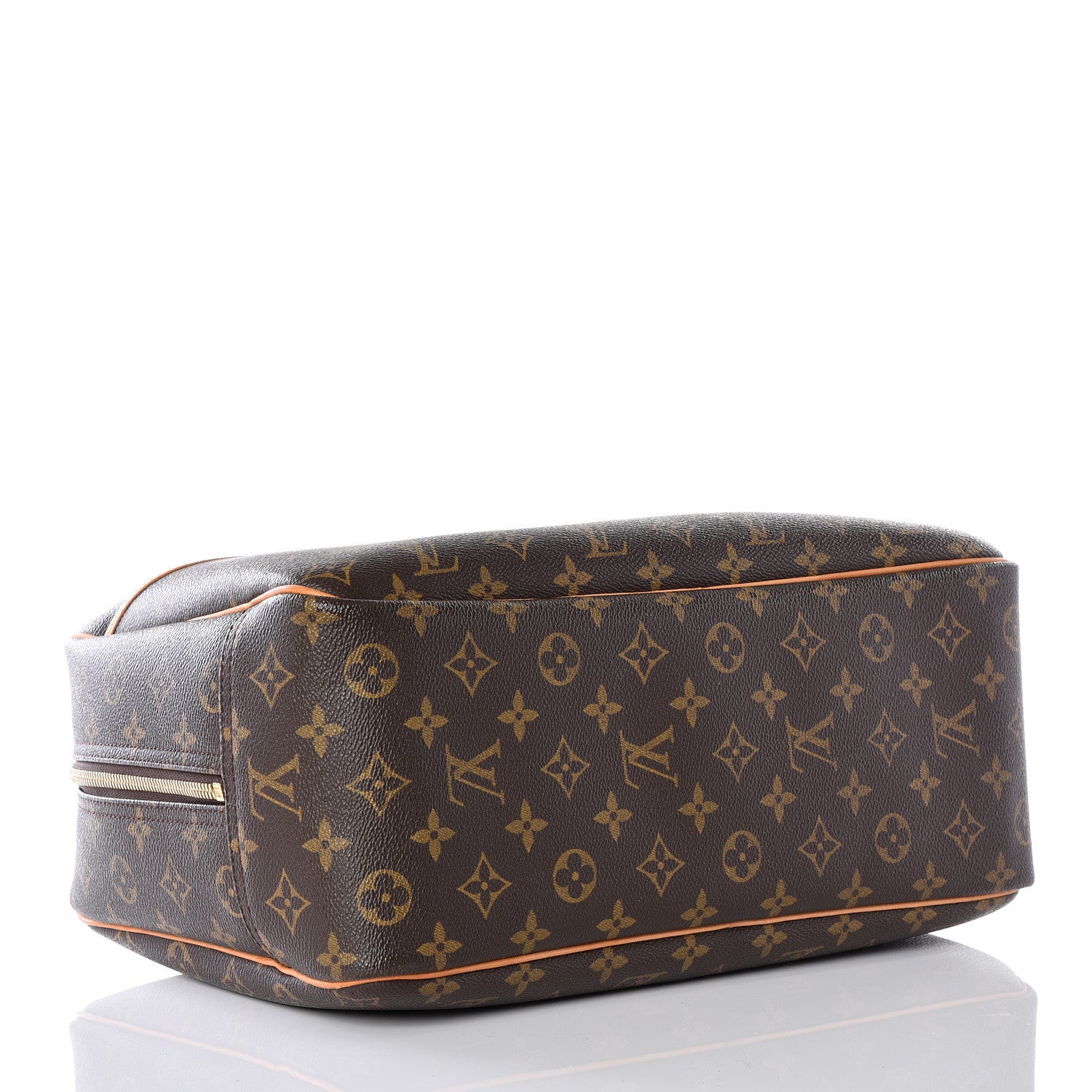 Louis Vuitton Monogram Deauville 3 of 10