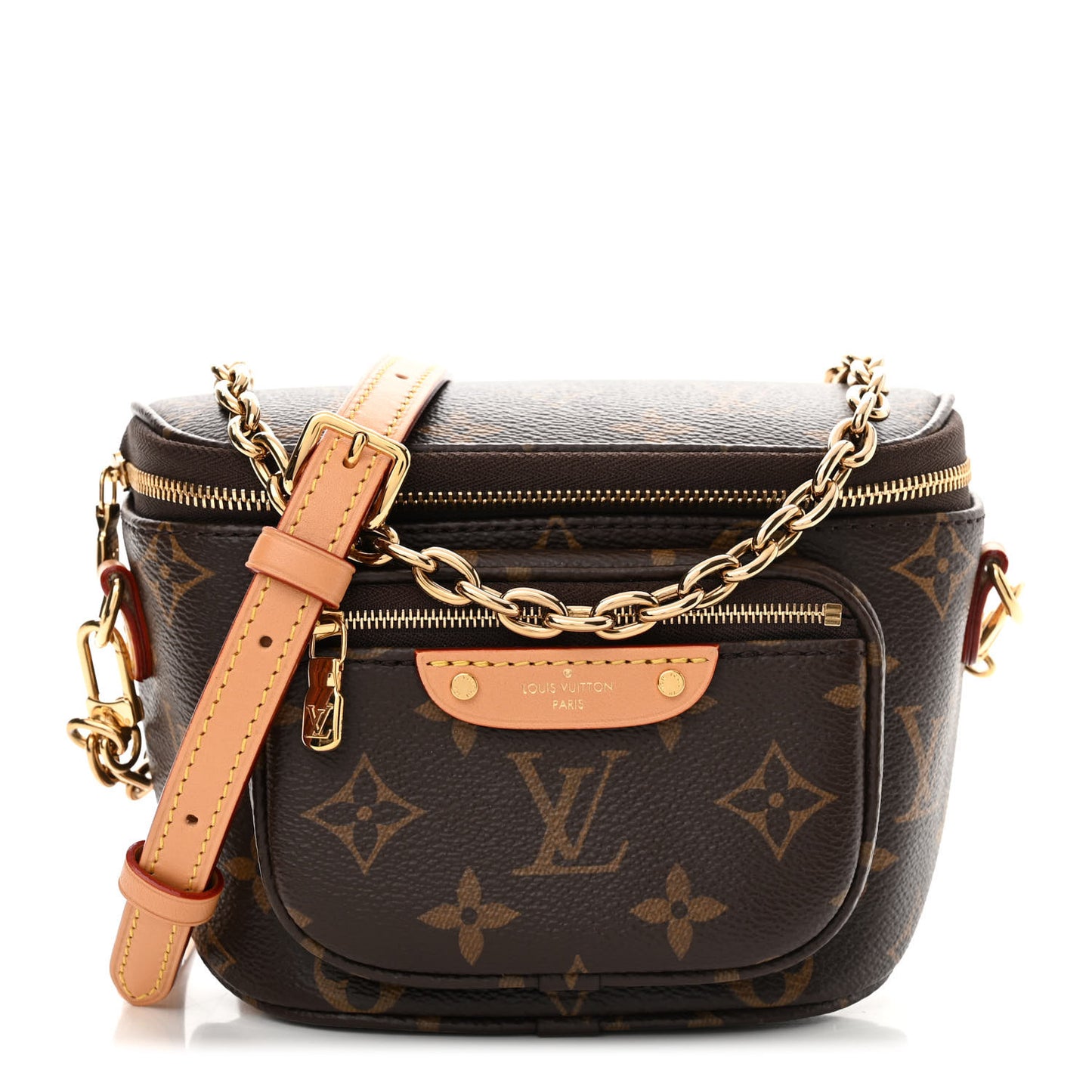 Monogram Mini Bumbag