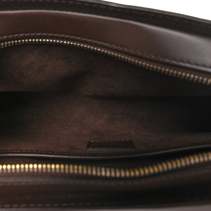Louis Vuitton Damier Ebene Pochette Saint Louis Clutch 5 of 6