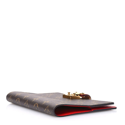 Louis Vuitton Monogram Paul Notebook Cover MM 4 of 7