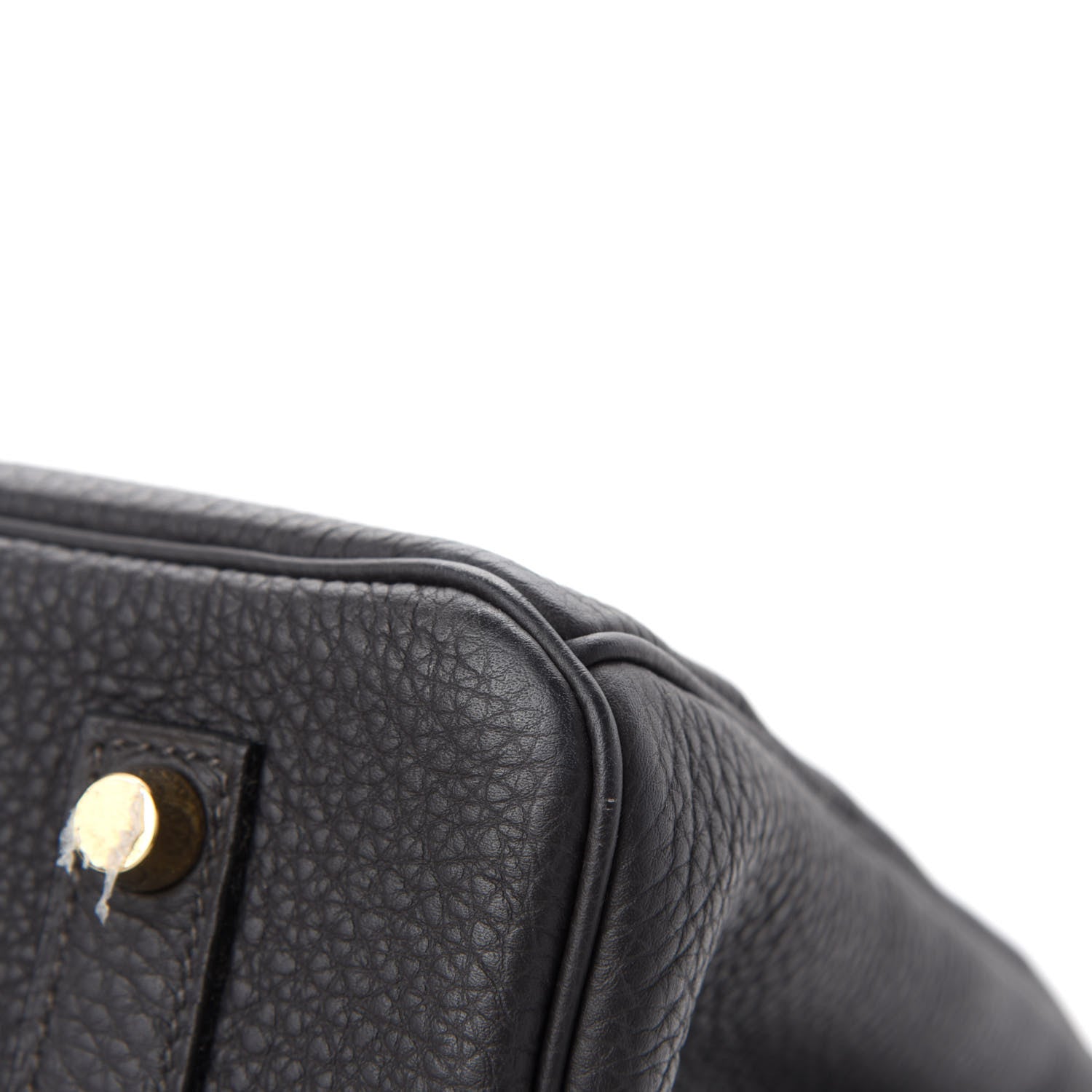 Hermes Togo Birkin 35 Graphite 9 of 15