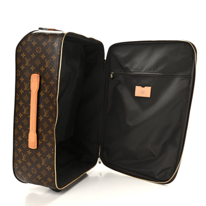 Louis Vuitton Monogram Pegase 60 4 of 8