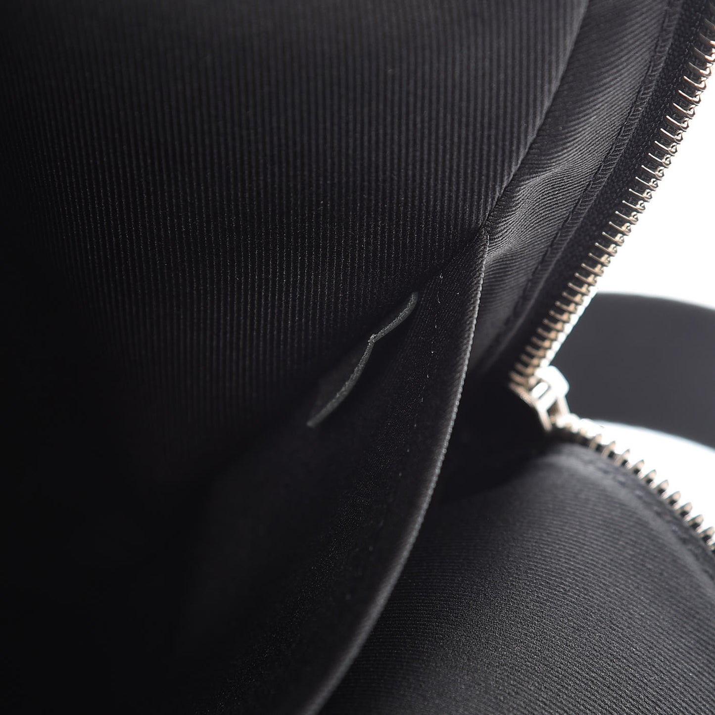 Damier Graphite Avenue Sling Backpack