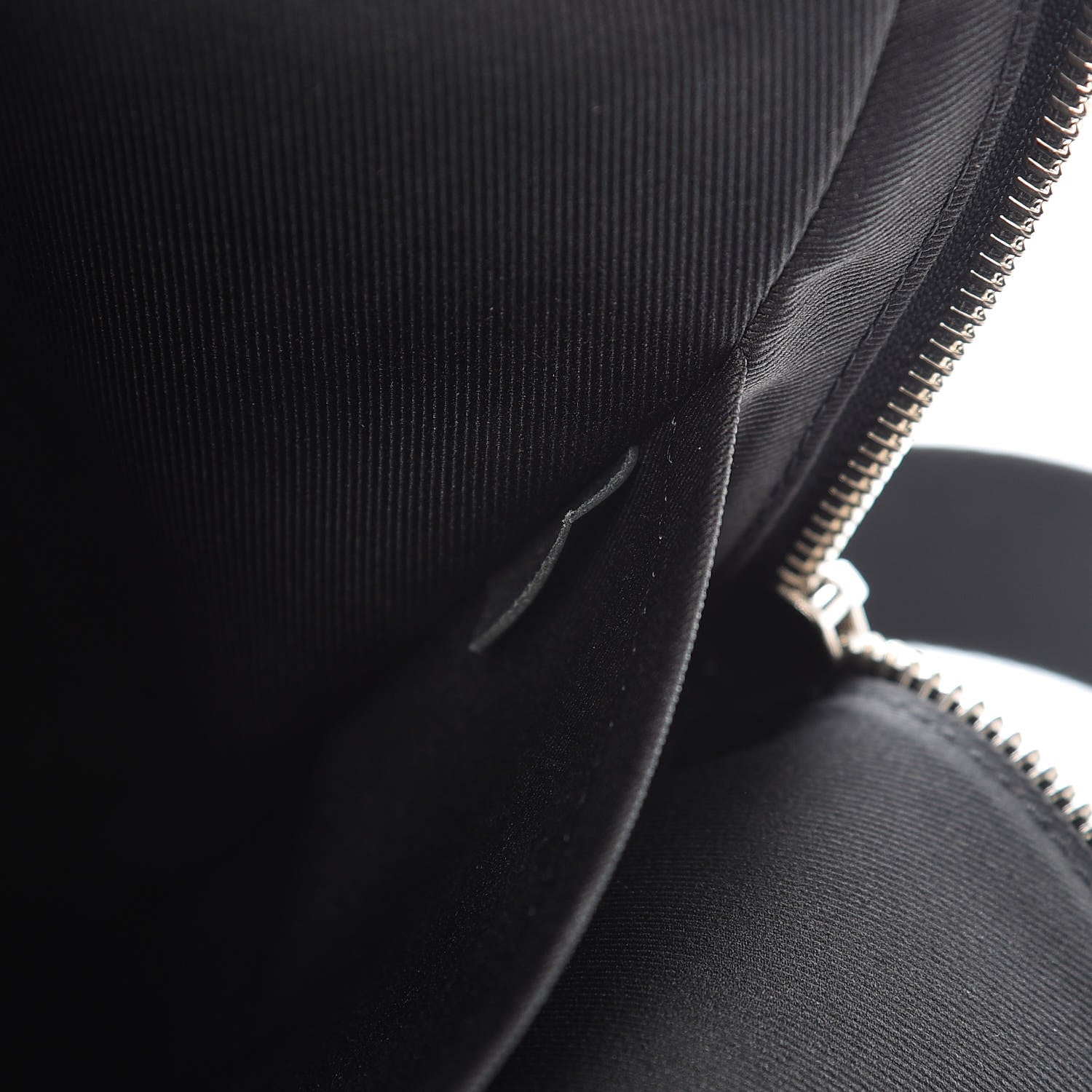 Louis Vuitton Damier Graphite Avenue Sling Backpack 7 of 8