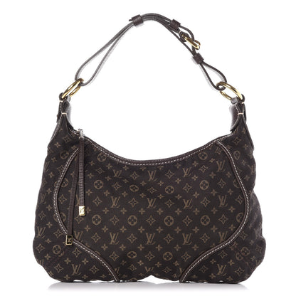 Louis Vuitton Mini Lin Manon PM Ebene 1 of 7