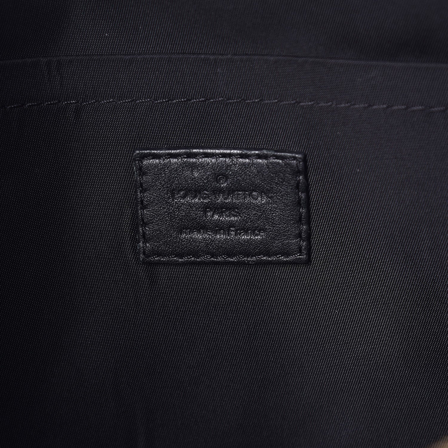 Louis Vuitton Reverse Monogram Palm Springs Backpack PM 6 of 10